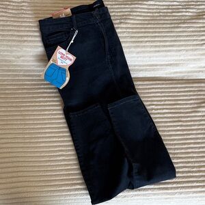 Women's Black Skinny Jeans